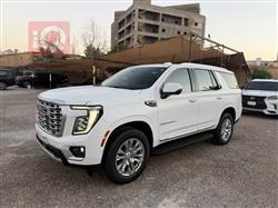 جي ام سي يوكون